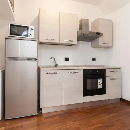 Centro - 3 Min Acquario Genua