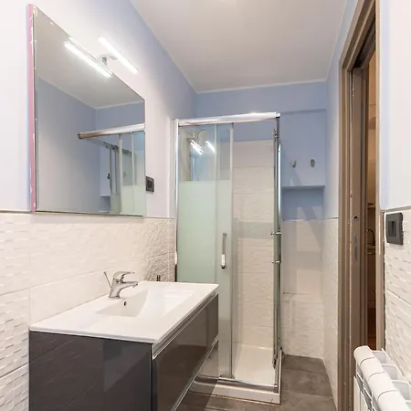 Centro - 3 Min Acquario Apartment *