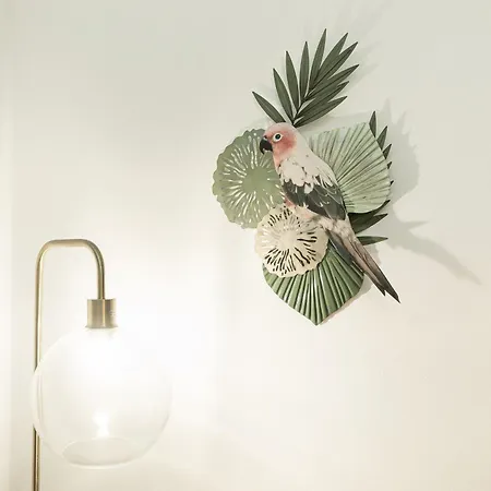 Appartement Centro - 3 Min Acquario