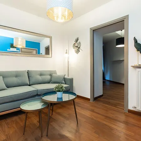 Centro - 3 Min Acquario