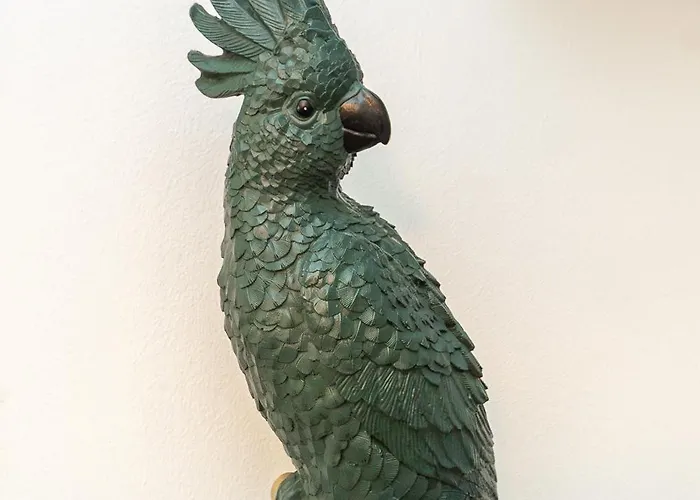 Centro - 3 Min Acquario 아파트 제노바