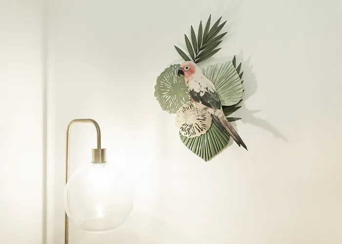 아파트 Centro - 3 Min Acquario