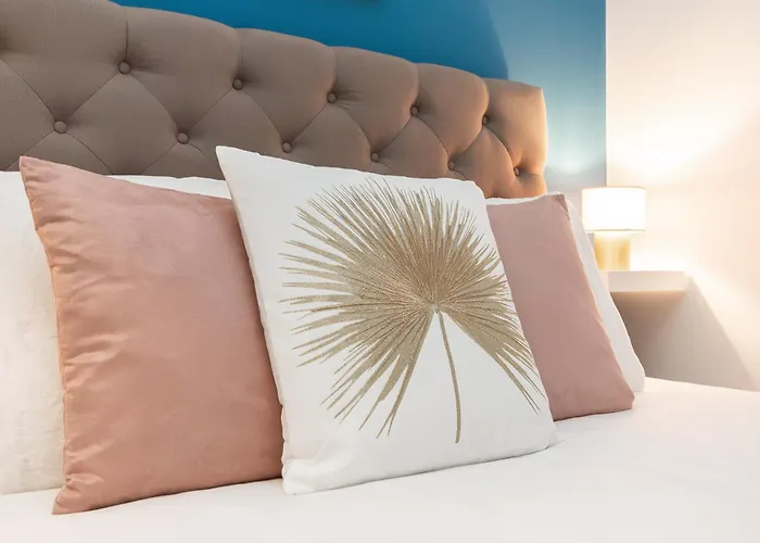 Centro - 3 Min Acquario 제노바