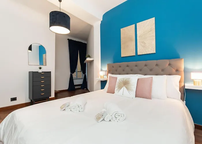 Centro - 3 Min Acquario