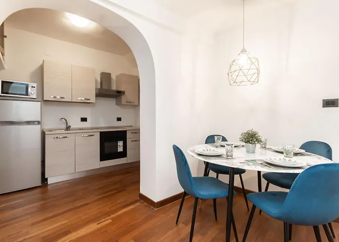 아파트 Centro - 3 Min Acquario