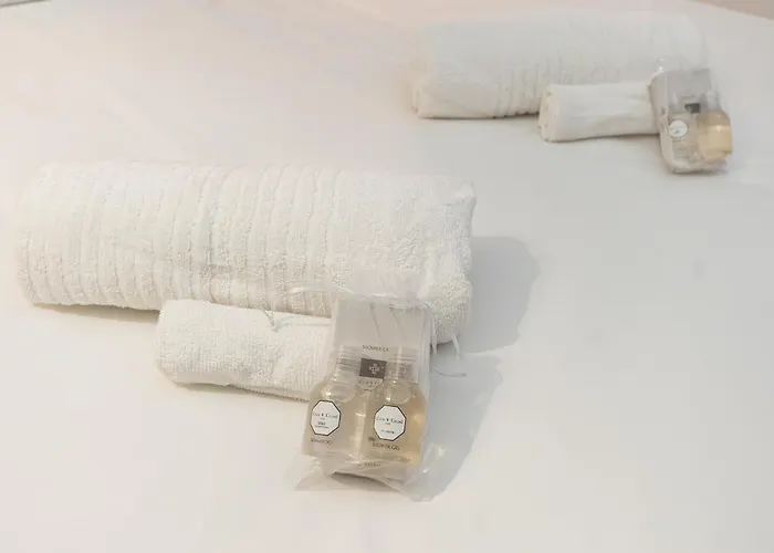 아파트 Centro - 3 Min Acquario *