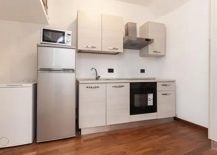 Centro - 3 Min Acquario 제노바