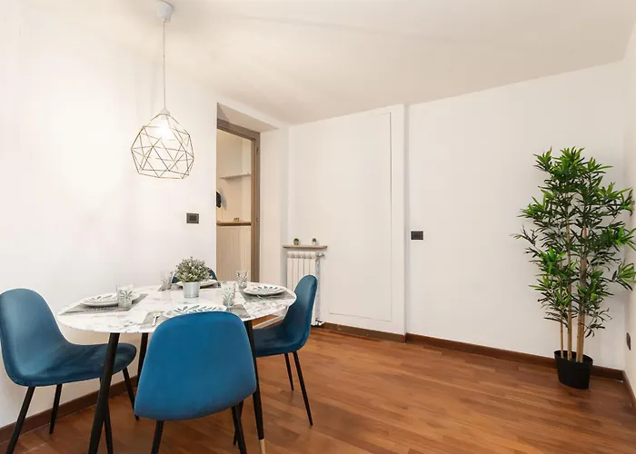 Centro - 3 Min Acquario