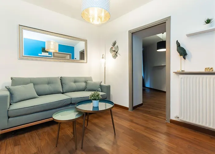 Centro - 3 Min Acquario