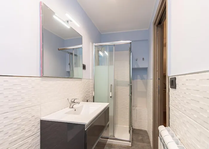 Centro - 3 Min Acquario 아파트 *