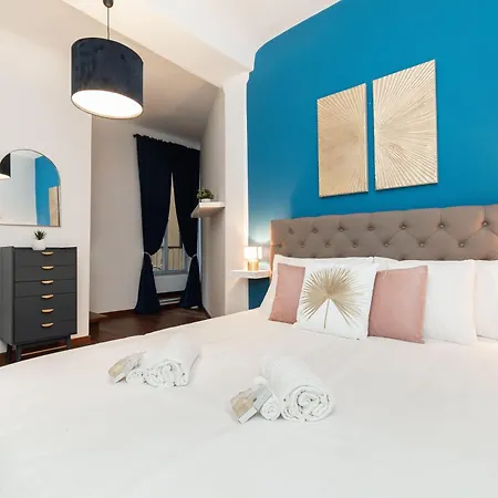 Centro - 3 Min Acquario