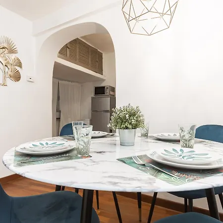 Centro - 3 Min Acquario *