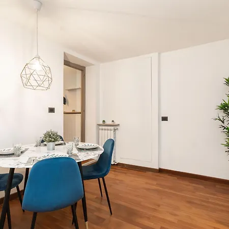 Centro - 3 Min Acquario